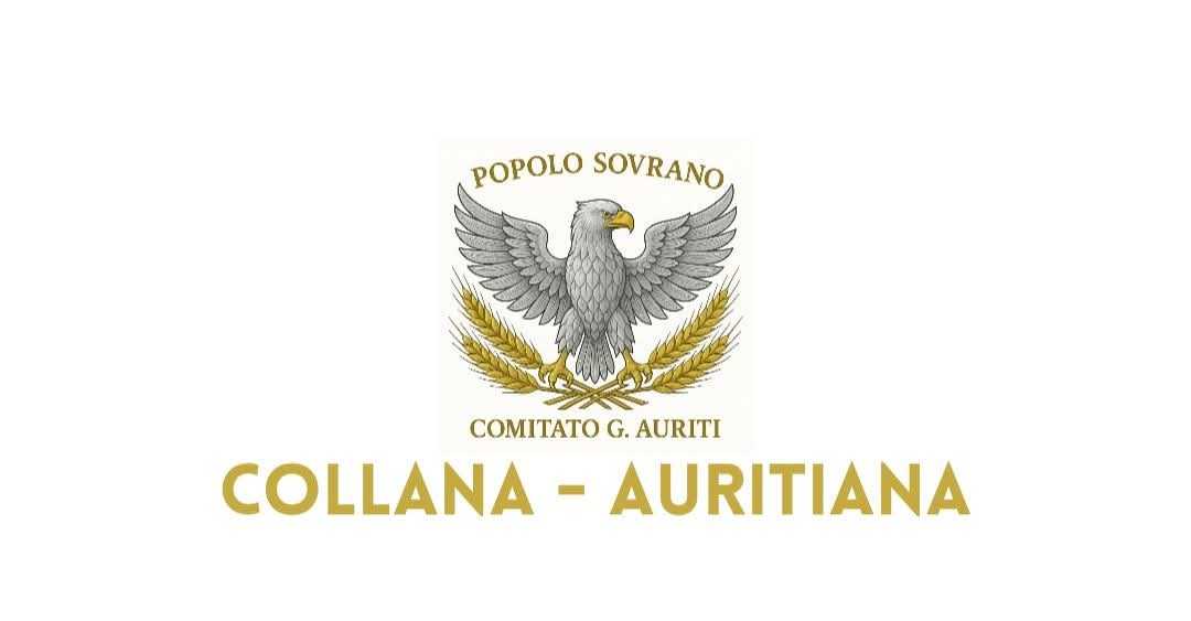 “Auritiana” è l’arma per chi non vuole più inginocchiarsi davanti al vitello d’oro, ma intende ricostruire un ordine giusto, bello e vero. Con questa collana, interna al progetto editoriale del Centro Studi e ricerca Cittadella, offriremo testi e riflessioni importanti su quello che apparentemente è diventato il tema che governa il mondo.